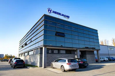 Hegelmann Transporte Poland